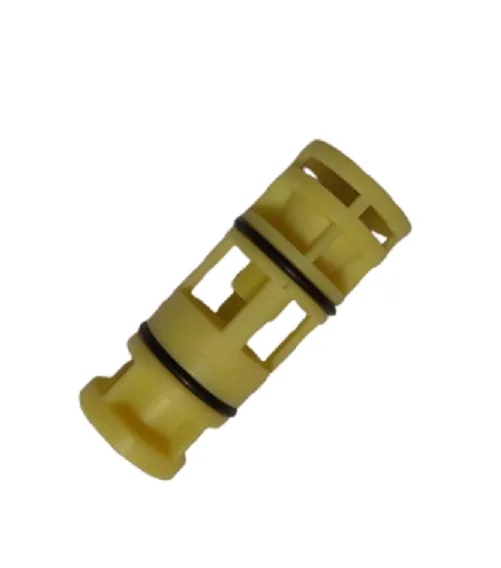 Injector 7403 Yellow