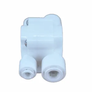 QCF Auto Shut off Valve 3/8''