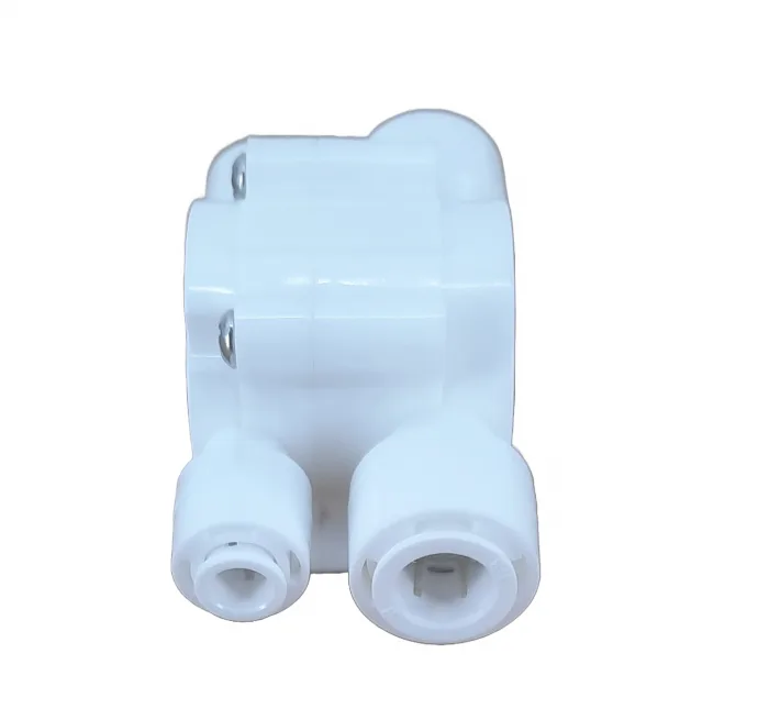 QCF Auto Shut off Valve 3/8''