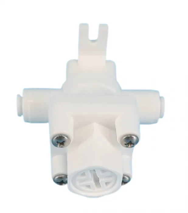Pressure Reducer Valve 1/4''