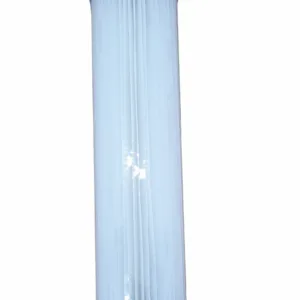 PLEATED CARTRIDGE – PL 10” 10 MIC, SLIM-T, BOX = 50 pcs