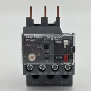 Thermal relays 9-13A