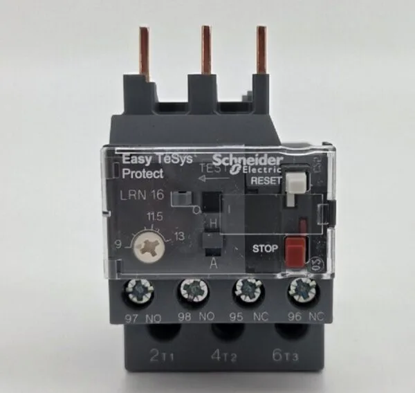 Thermal relays 9-13A