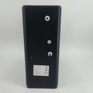 New Excellent Black 150G with internal tank 1.5G & Smart Faucet