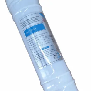 Inline 2.5'' QUICK Filter GAC LUXE STYLE