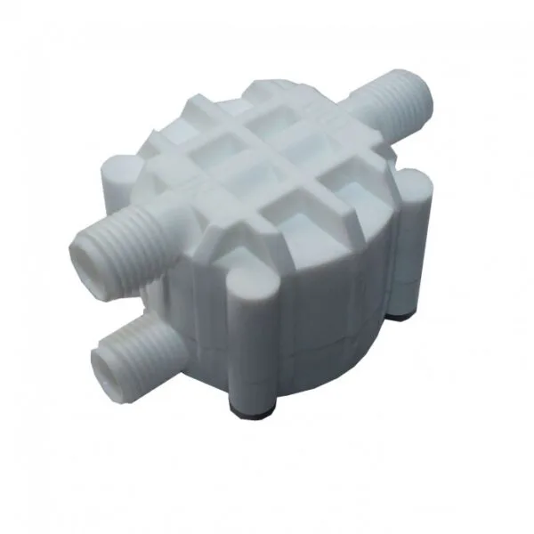 Jocco Auto Shut off Valve