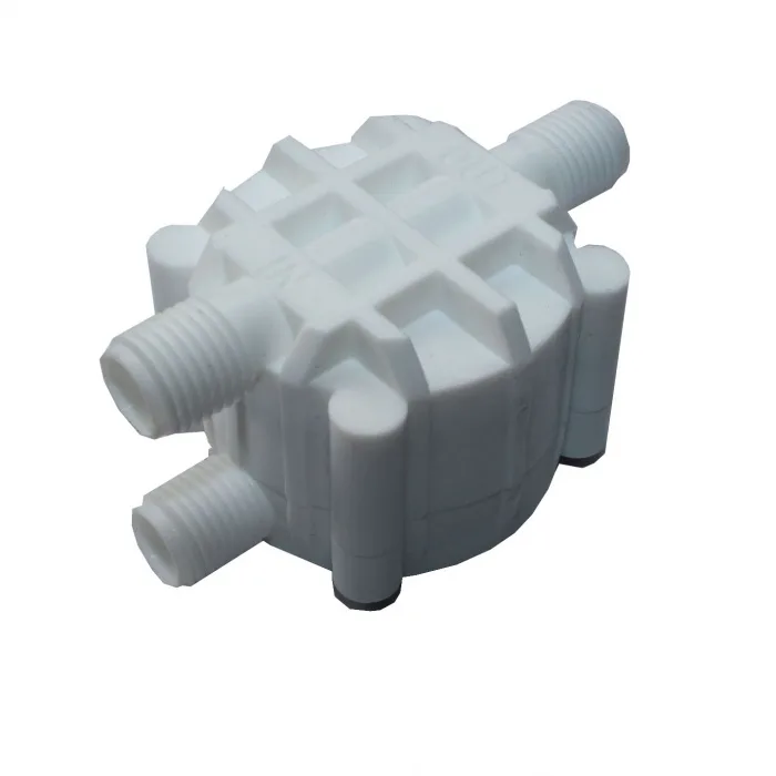 Jocco Auto Shut off Valve