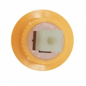 Inside part Cold-Hot for Simple faucet 3 in 1 GLAZED