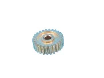 Small Gear F63C/68C for motor ( Part. No.8241003 )