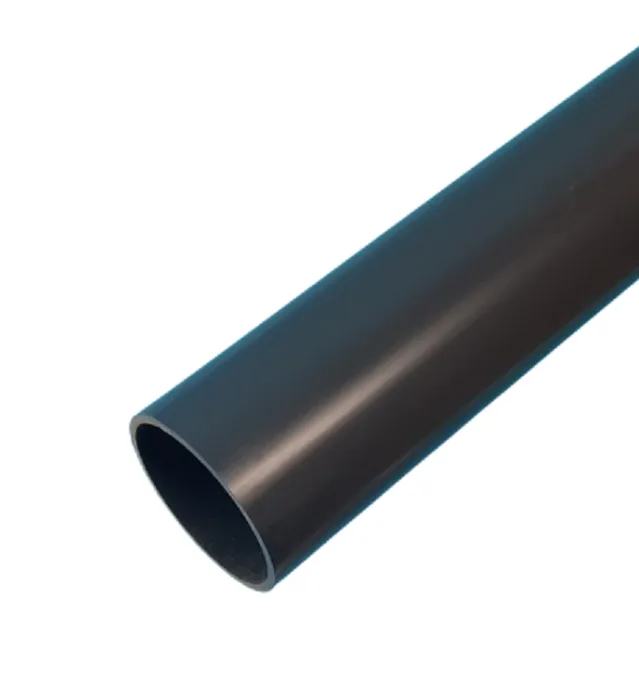 Central tube 50mm length 1.80m