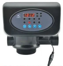 Valve F67P1 (automatic for filter P type) 6 T/H
