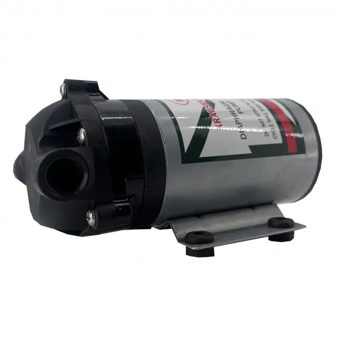 Pump KRAUSEN NEW LINE B+ SP 36V 1.8A thread – 400+GPD