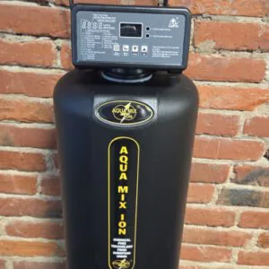 Aqua Mix Ion-20-1644KR 4" F74A1 2000/1