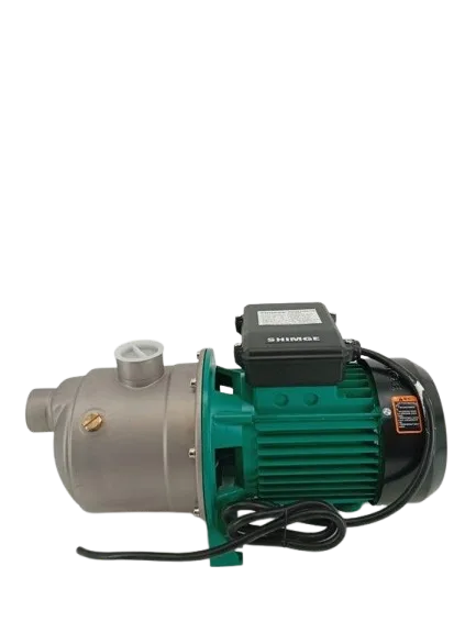 Delivery Pump for Industrial RO-24000 ( 10 m3/h ) NEW-25
