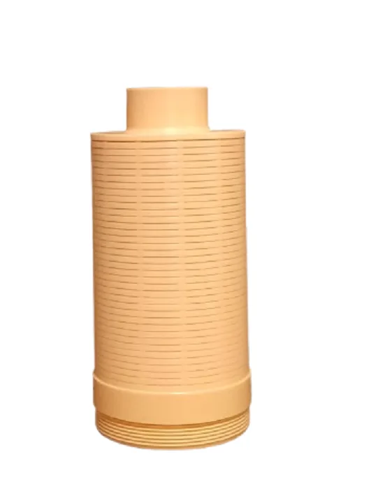 Top Distributor for tube 40 mm 10T/h for RX Valves F133/134-4,0"