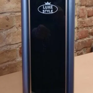 Luxe Style NEW EVOLUTION-100G, New Plastic Tank 3,2 G- De Luxe Faucet SS-304 / RO memb. x 1 pcs