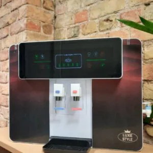 LUXE STYLE 75 BRIGHT Water dispenser