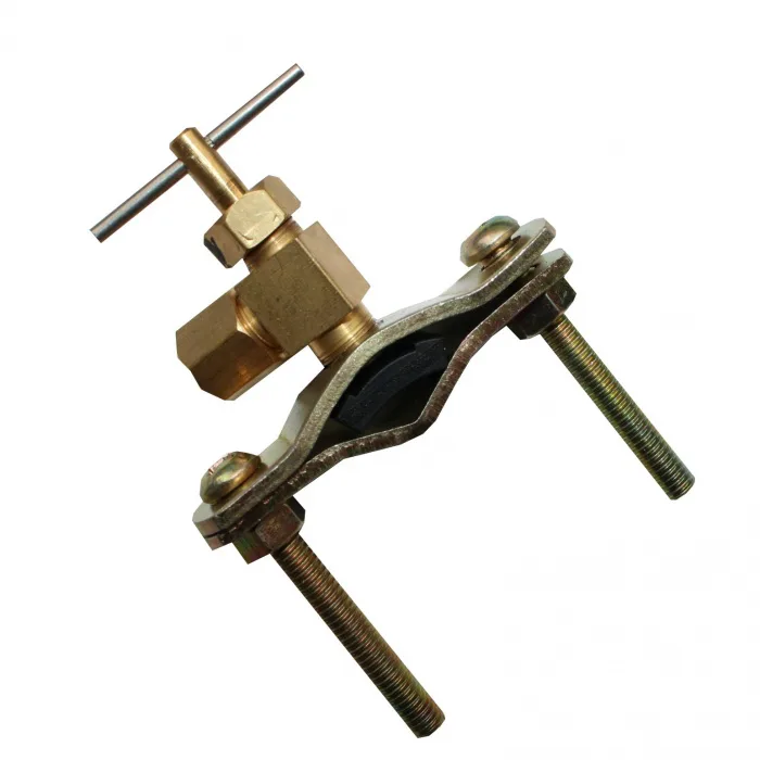 Diverter Valve-Feed water connector for cooper pipes