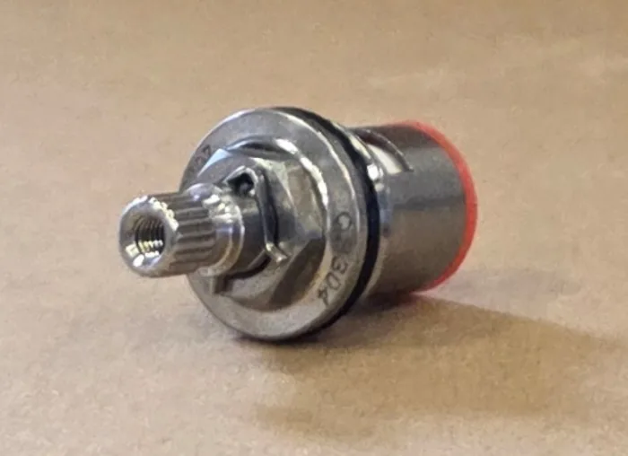 Cartridge for RO for Kitchen Faucet 3 in 1 : 201/202/203