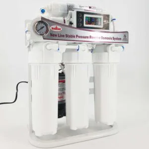 KRAUSEN NEW LINE B+ 400-3013 STABLE PRESSURE TDS+ De Luxe / RO memb. x 1 pcs
