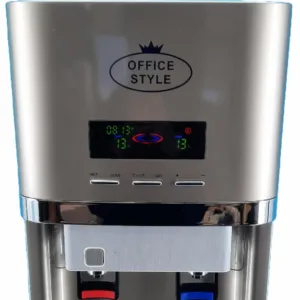 OFFICE STYLE 75G PLUS - 5,5L GREY, box=0,175 m3