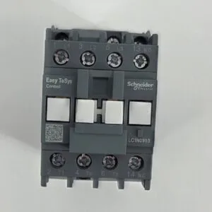 Contactor for 1500GPD and 3000GPD RO system