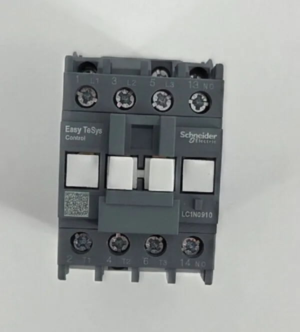 Contactor for 1500GPD and 3000GPD RO system