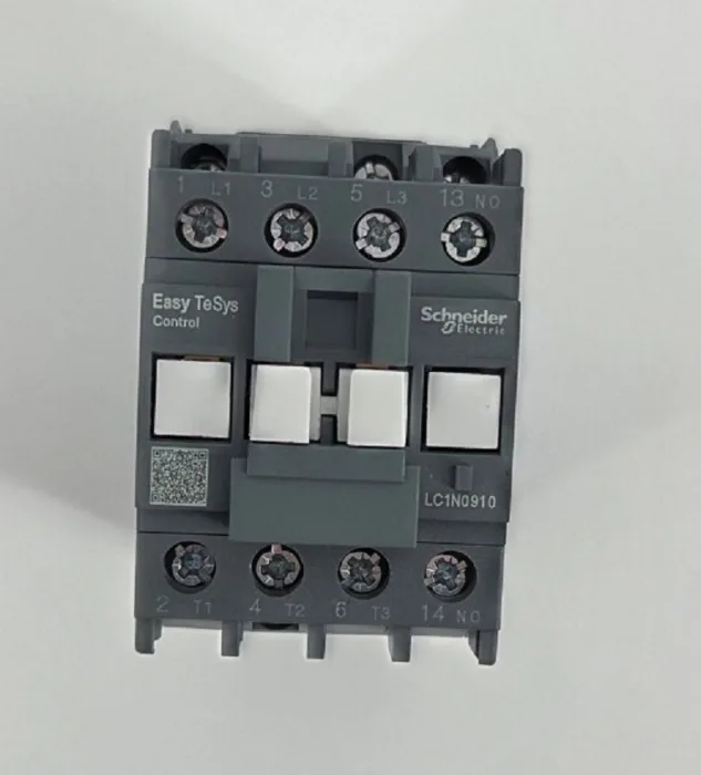 Contactor for 1500GPD and 3000GPD RO system