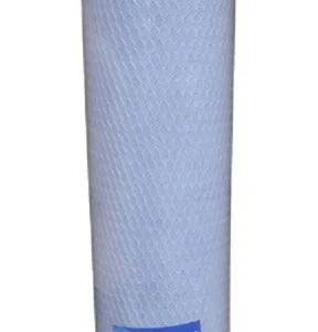 ACTIVATED CARBON BLOCK – CTO CARTRIDGE 20” 1 MIC BIG BLUE-T, BOX = 6 pcs