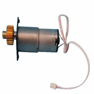 Electro Motor for F67C; F67P ( Part. No.6158021 )