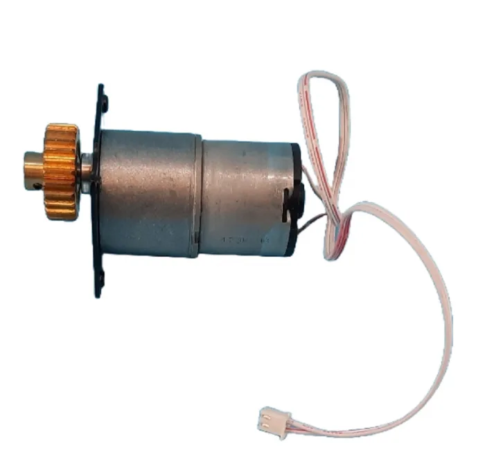 Electro Motor for F67C; F67P ( Part. No.6158021 )
