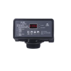 Valve F117Q3 (automatic for soft flow type ) 3 T/H