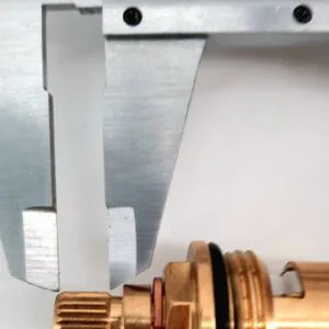 Cartridge for RO for models 201-203 and SS MODELS