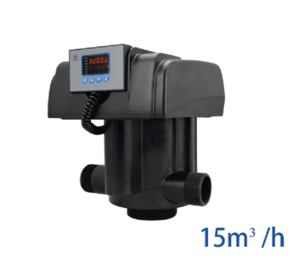 Valve F99B1 (automatic for filter ) 15 T/H