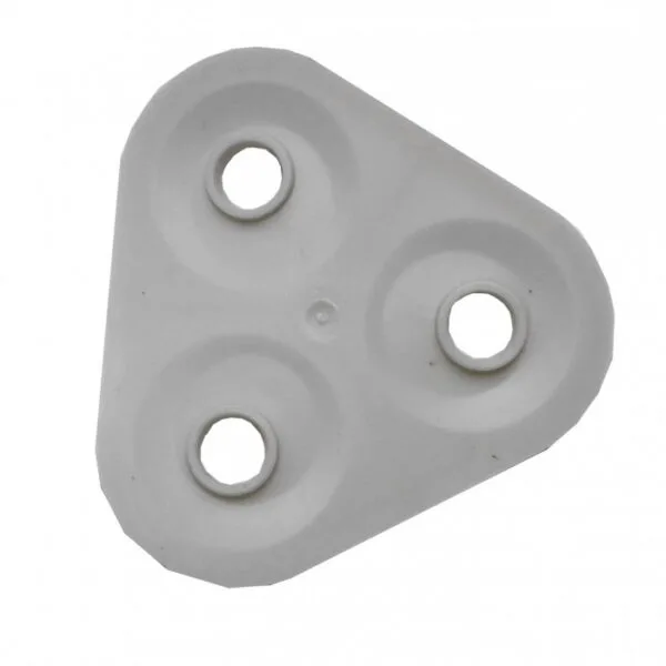 Pump Head Rubber GASKET for OLD KRAUSEN pumps