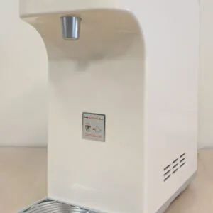 LUXE STYLE NEW STAR SOURCE Touch Control - 3,2L WHITE, box=0,054 m3