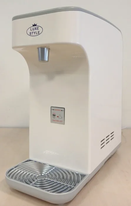 LUXE STYLE NEW STAR SOURCE Touch Control - 3,2L WHITE, box=0,054 m3