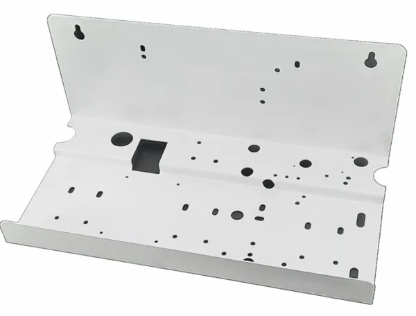Bracket METAL for KRAUSEN 75 AUTO/FLUSH