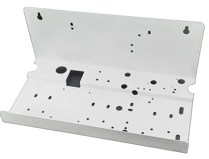 Bracket METAL for KRAUSEN 75 AUTO/FLUSH