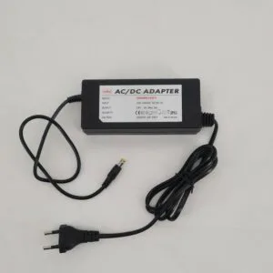 Transformer 24V, 3.0A with round connector