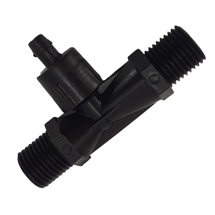 OZONE/AIR Injector 1/4''