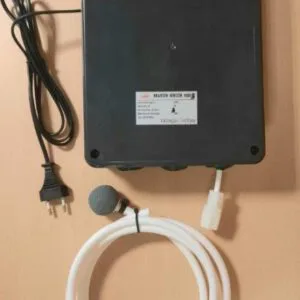 OZONE WATER 1000/3