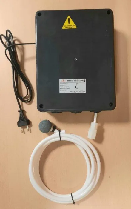 OZONE WATER 1000/3