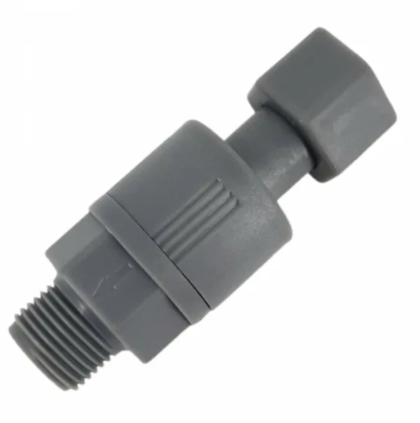 Check Valve 1/2'' GREY