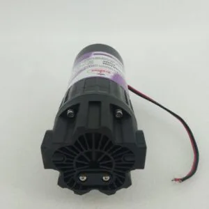 Pump KRAUSEN 800G NL D ++ 24V 4.0 A thread - 1000+GPD