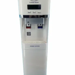 LUXE STYLE 75 ELEGANT SMART - 3,2L WHITE + Capsuled membr. 75G, box=0,142 m3