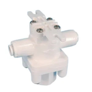 Pressure Reducer Valve 1/4''