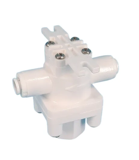 Pressure Reducer Valve 1/4''