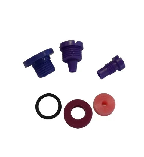 Injector 6307 Purple-new