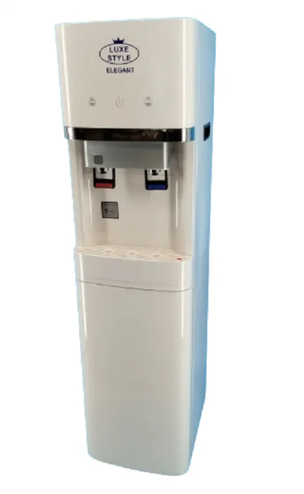 LUXE STYLE ELEGANT SOURCE - 3,2L WHITE, box=0,138 m3